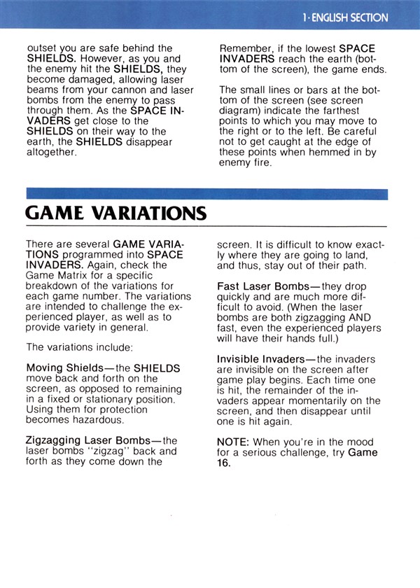Instructions page 7