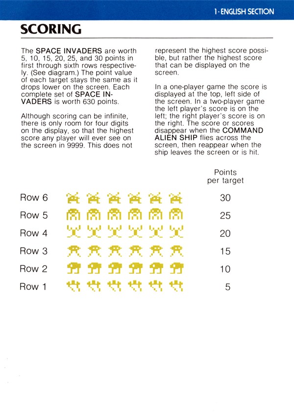 Instructions page 9