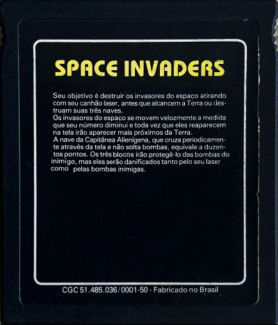 Cartridge 2