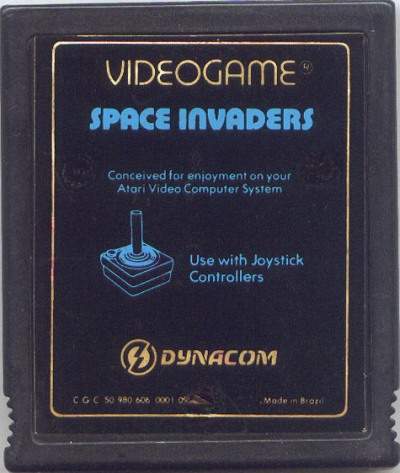 Cartridge 1
