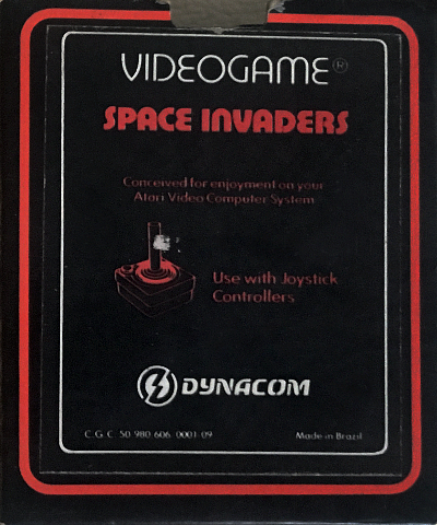 Cartridge 4