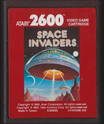 Cartridge 1