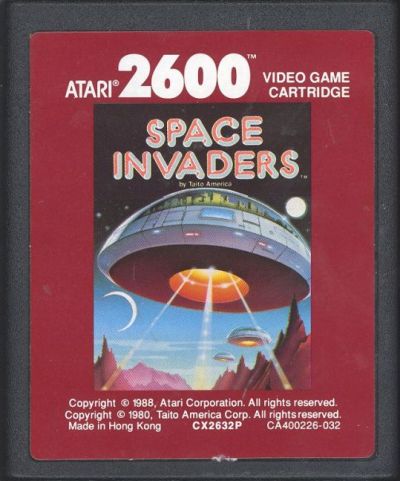Cartridge 4