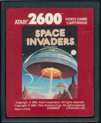 Cartridge 1
