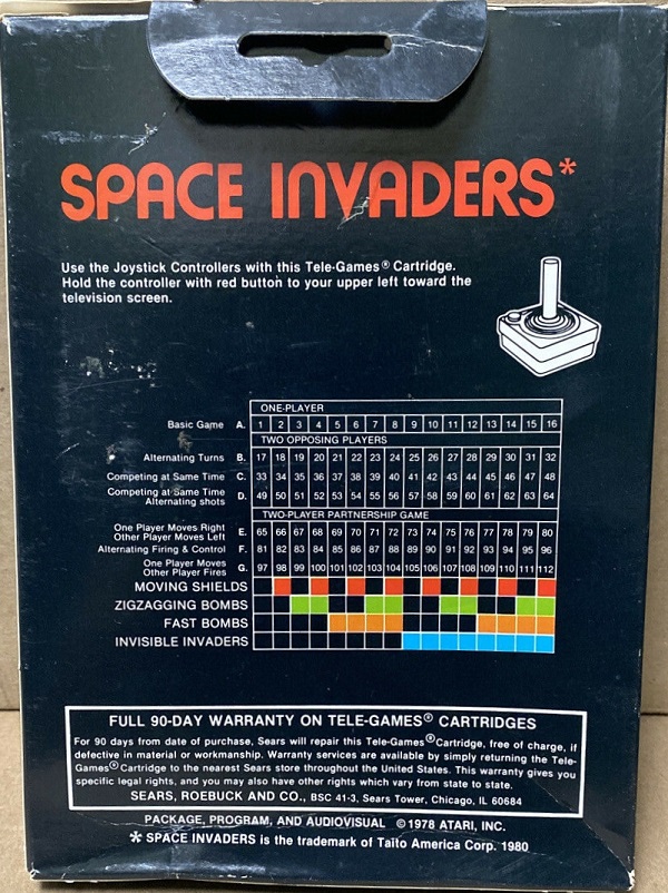 Cartridge 3