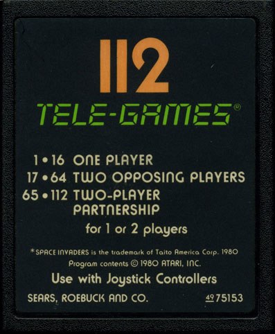 Cartridge 1
