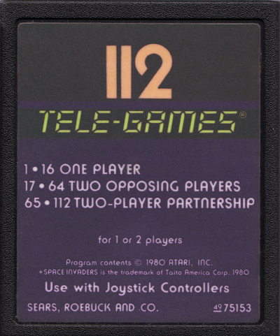 Cartridge 5