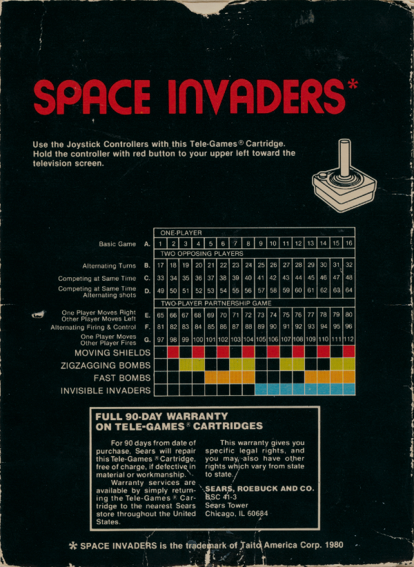 Cartridge 7