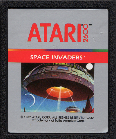 Cartridge 1