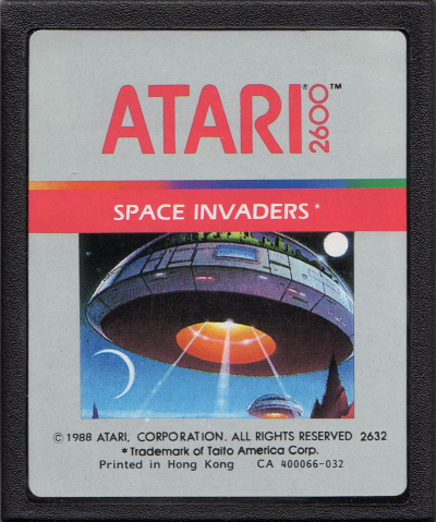 Cartridge 1
