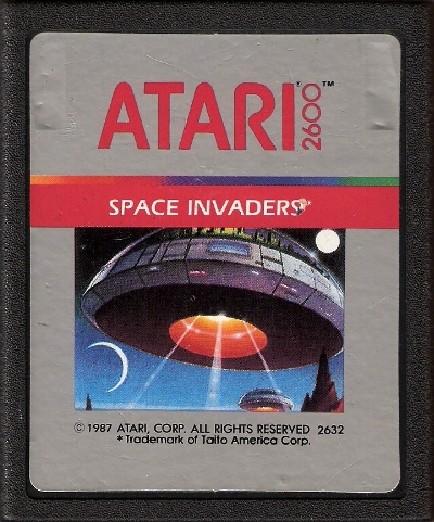 Cartridge 1