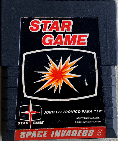 Cartridge