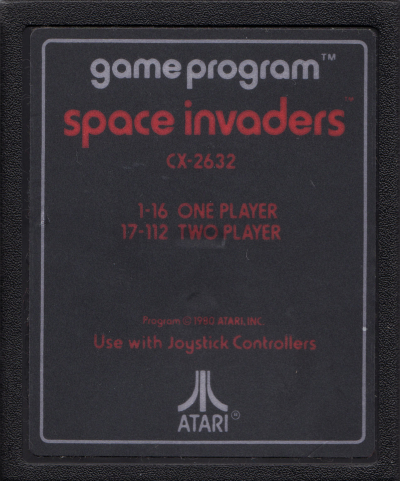Cartridge 1
