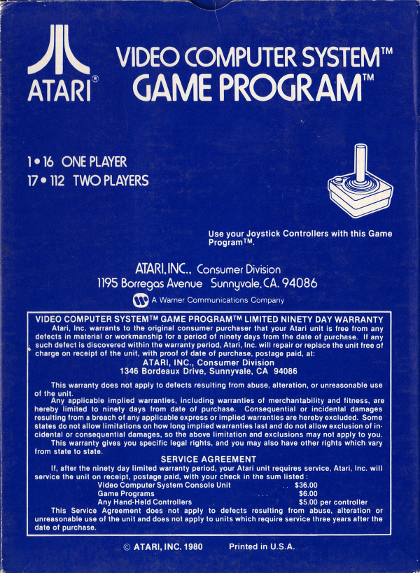 Cartridge 11