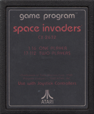 Cartridge 12
