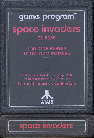 Cartridge 8