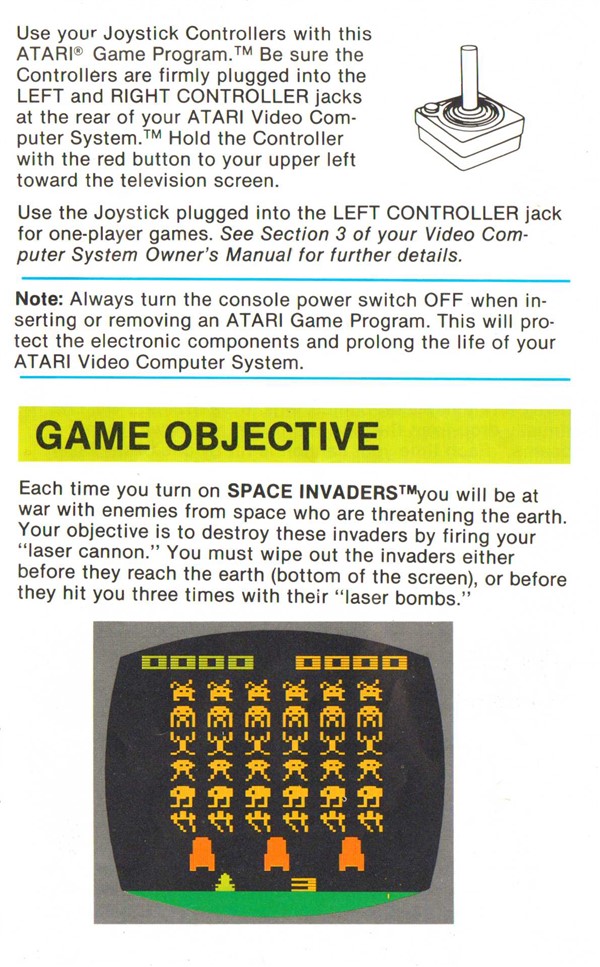 Instructions page 14