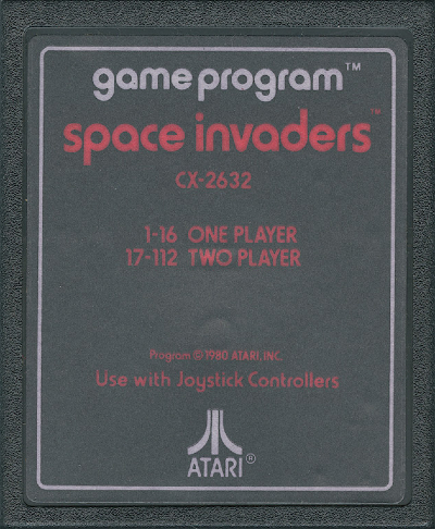 Cartridge 1