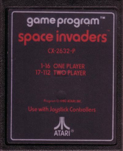 Cartridge 4