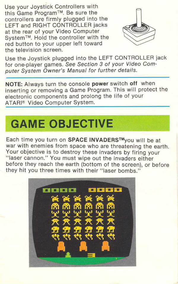Instructions page 3