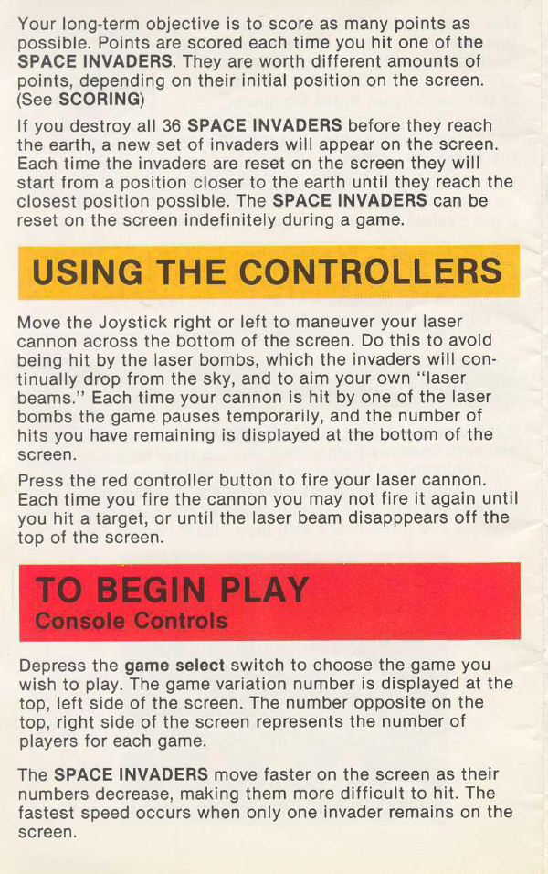 Instructions page 4