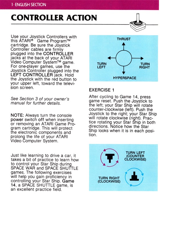 Instructions page 2