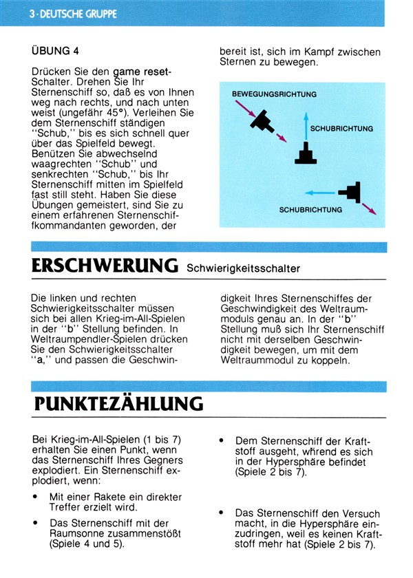 Instructions page 24