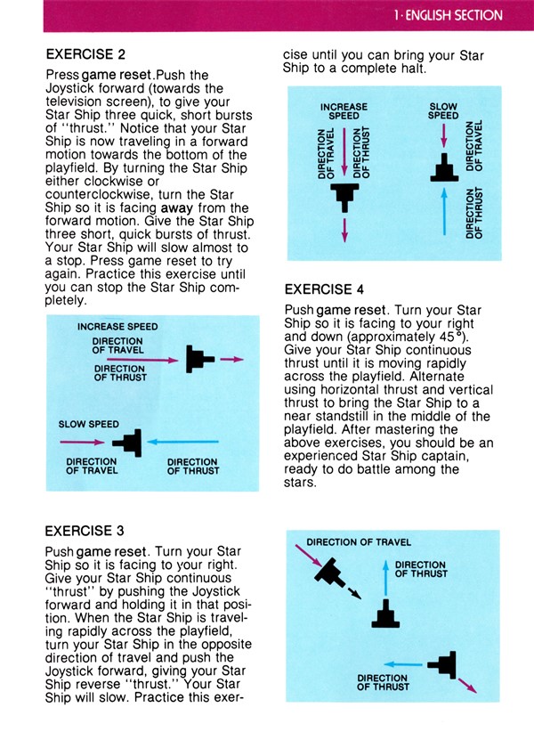 Instructions page 3