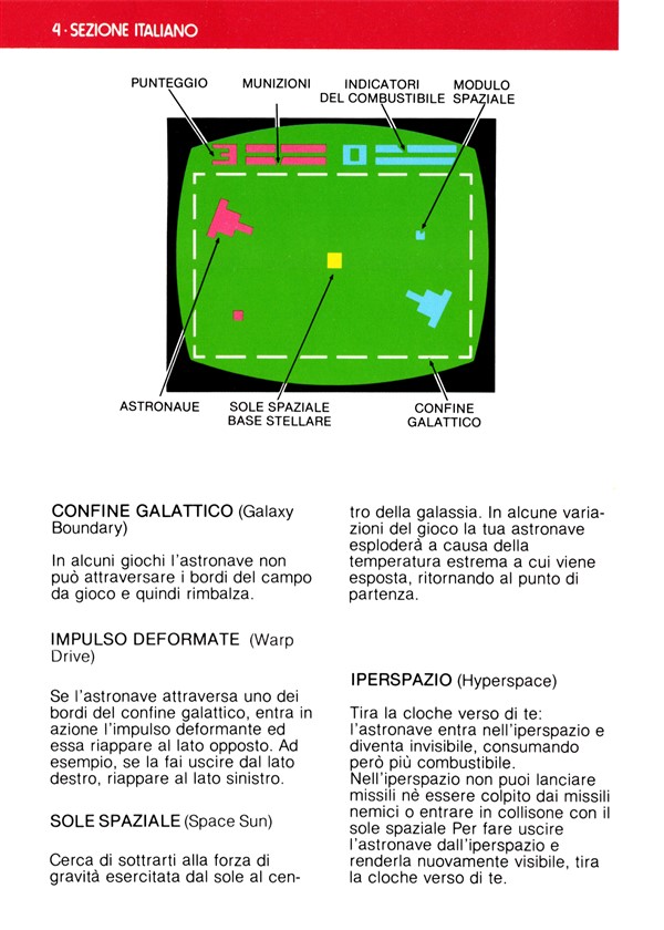 Instructions page 36