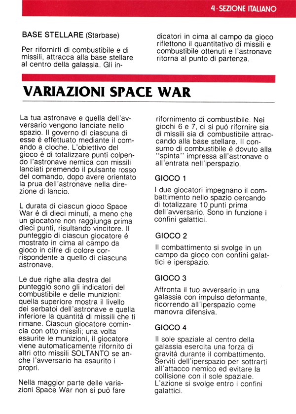 Instructions page 37