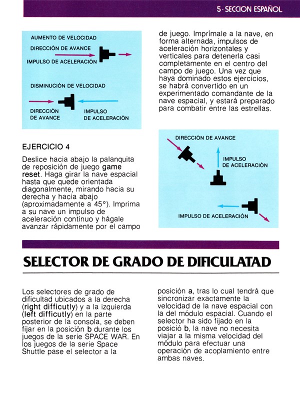Instructions page 45