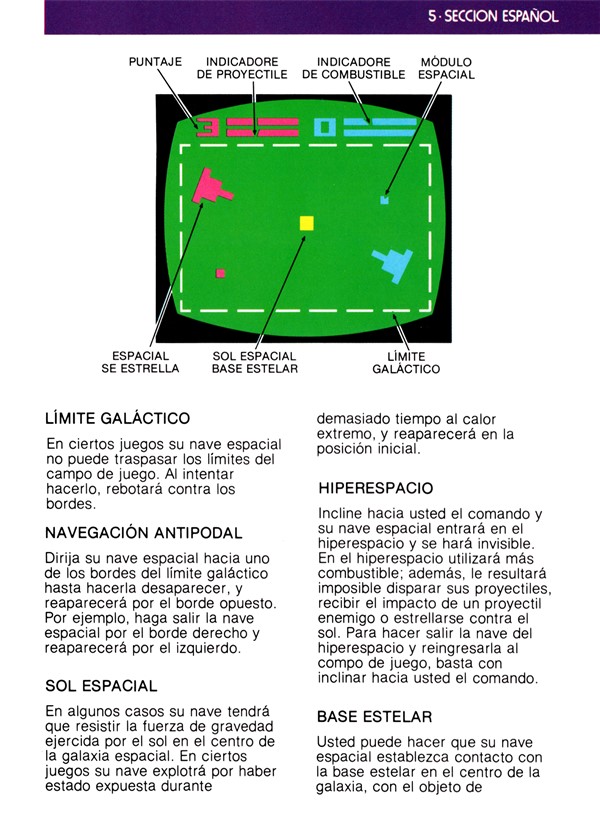 Instructions page 47