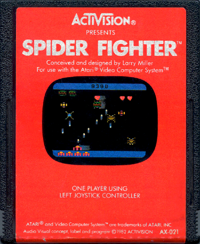 Cartridge 1