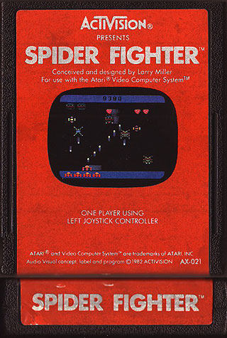 Cartridge 4