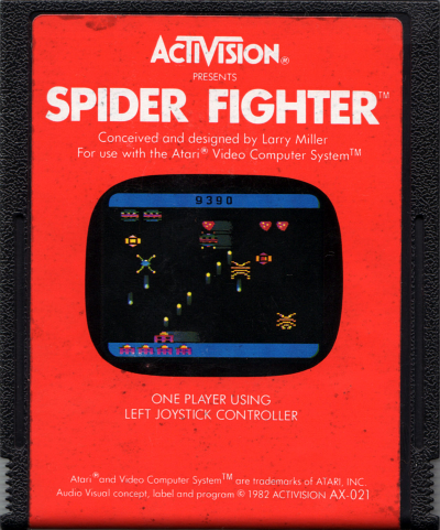 Cartridge 5