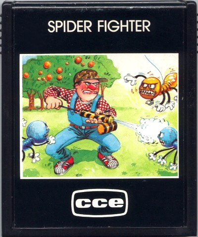 Cartridge 1