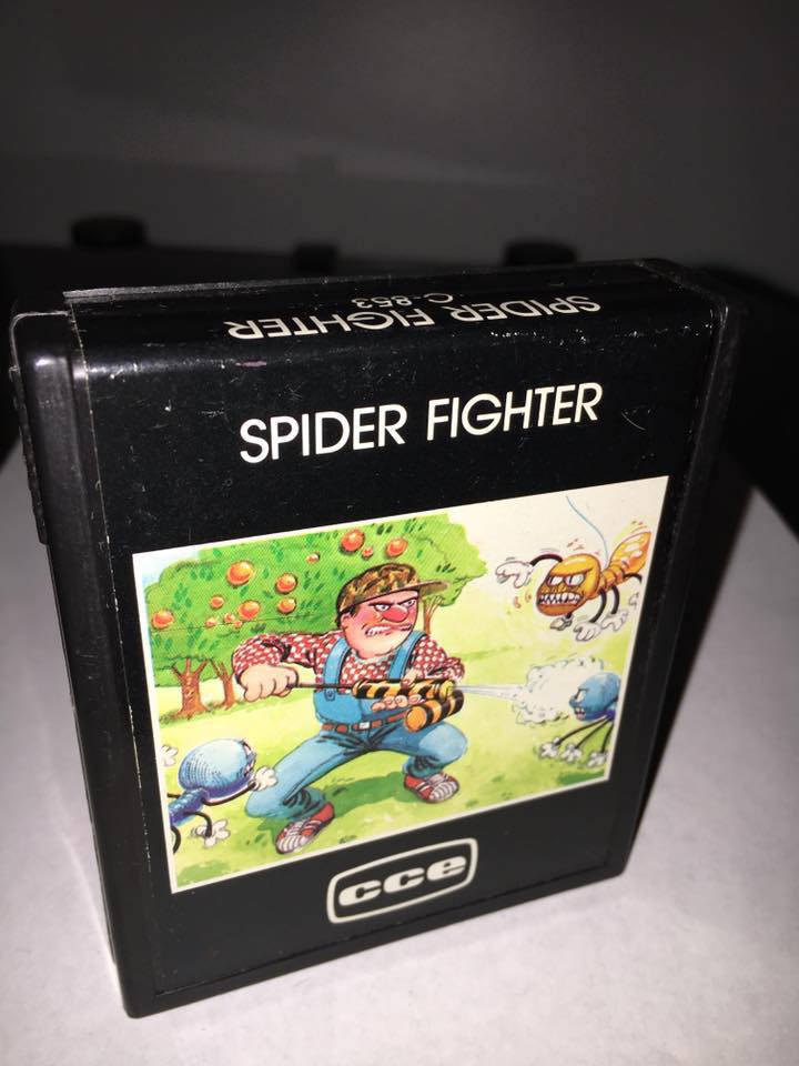 Cartridge 4