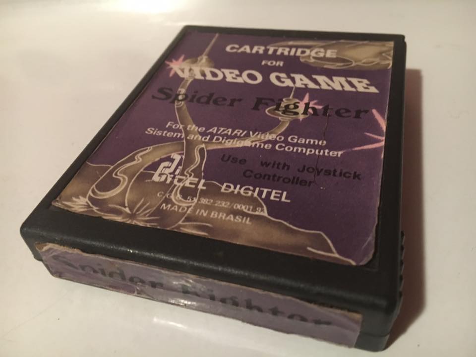 Cartridge 2