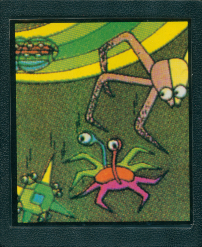 Cartridge 1