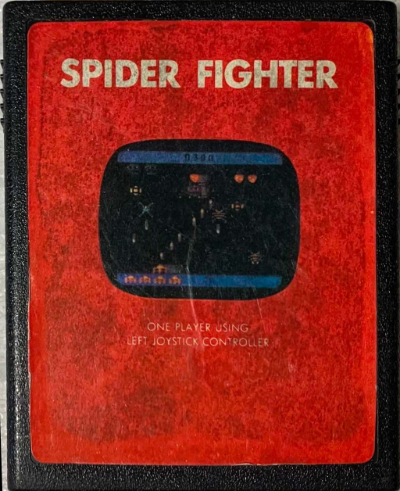 Cartridge