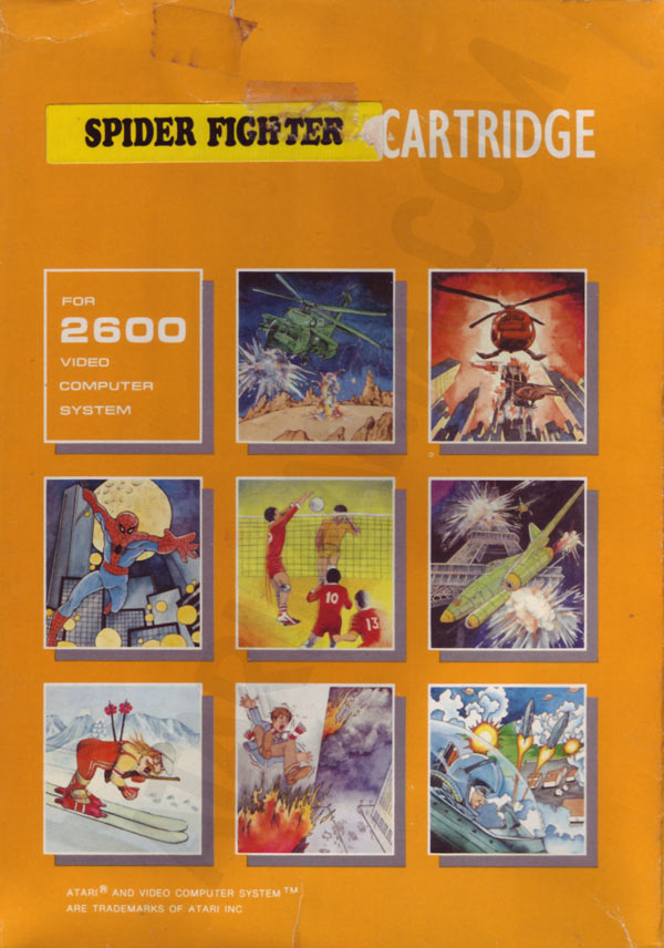 Cartridge 3