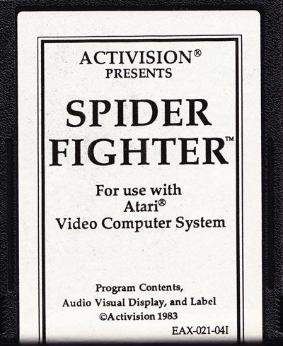 Cartridge 1