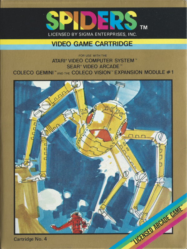 Cartridge 3