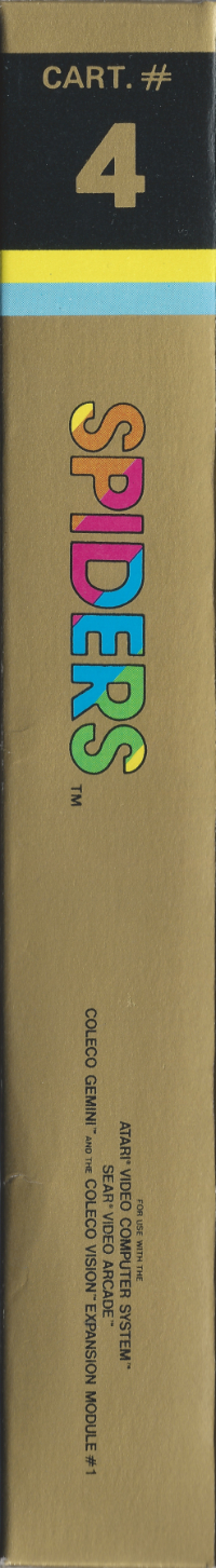 Cartridge 5