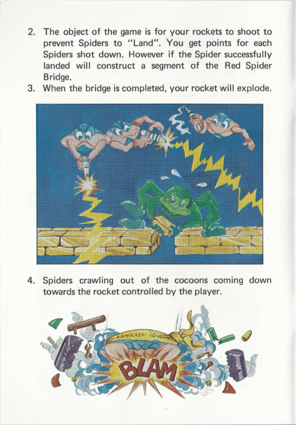 Instructions page 4