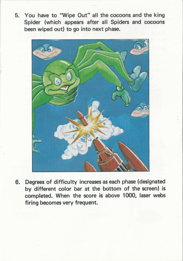 Instructions page 5