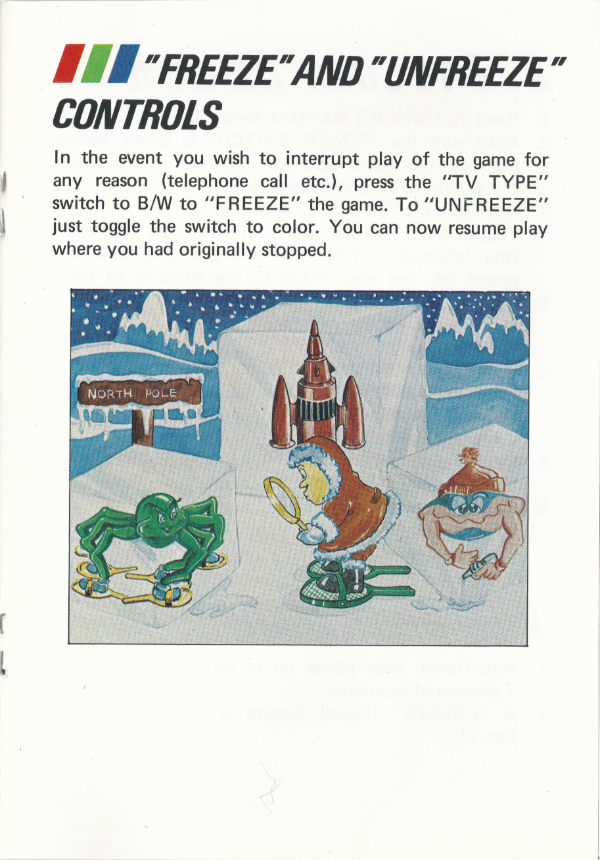 Instructions page 7