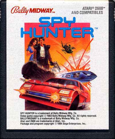Cartridge 1