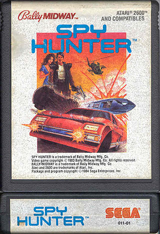 Cartridge 4