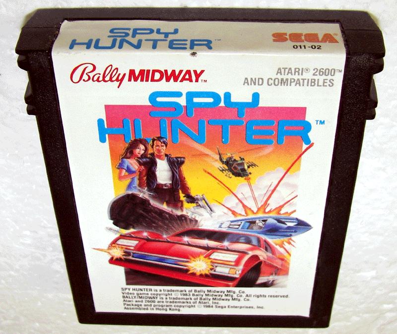 Cartridge 7